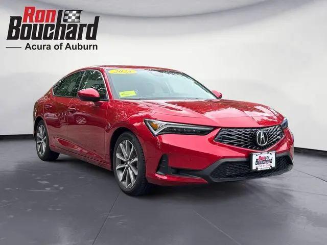 2025 Acura Integra Base for sale in Auburn, MA