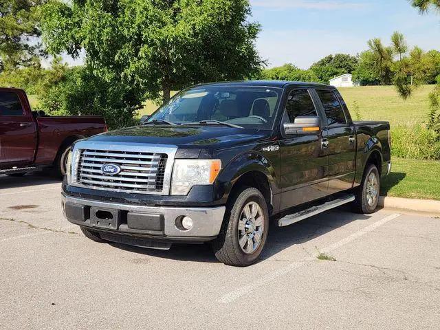 2010 Ford F-150 XL for sale in Lawton, OK