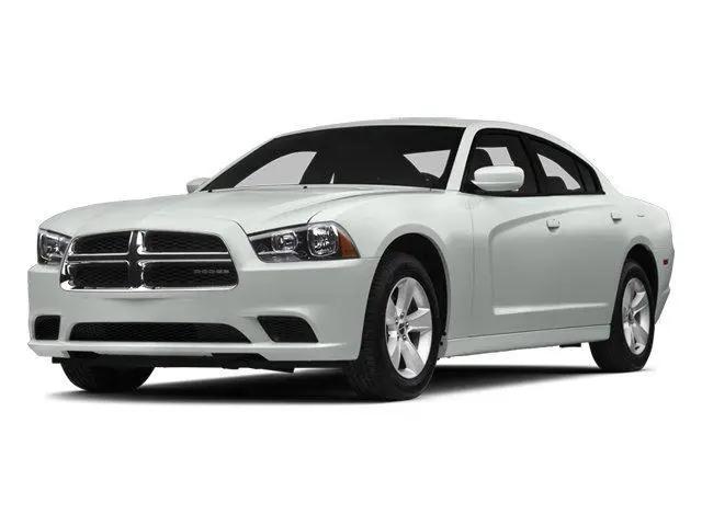 2014 Dodge Charger SXT Plus for sale in Hastings, MN