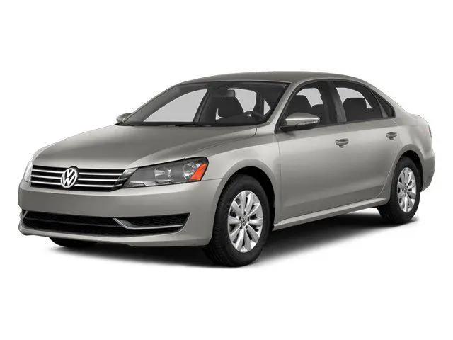 2014 Volkswagen Passat 2.5L SE for sale in Hastings, MN