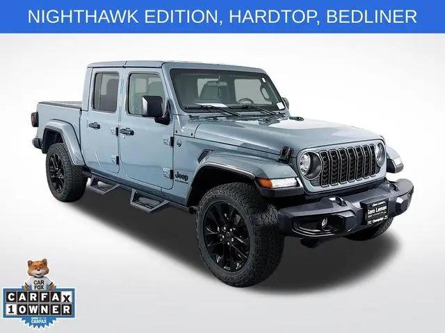 2025 Jeep Gladiator Sport for sale in Champaign, IL