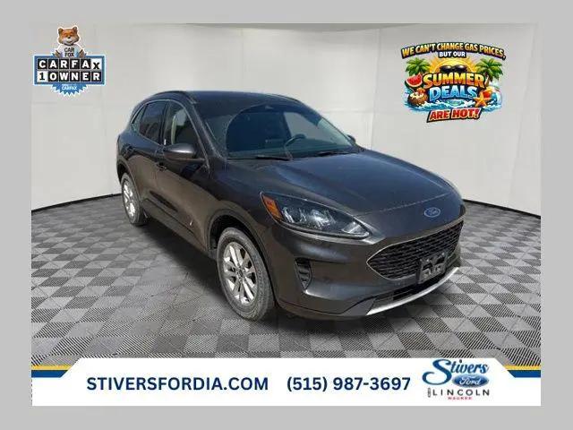 2020 Ford Escape SE for sale in Waukee, IA