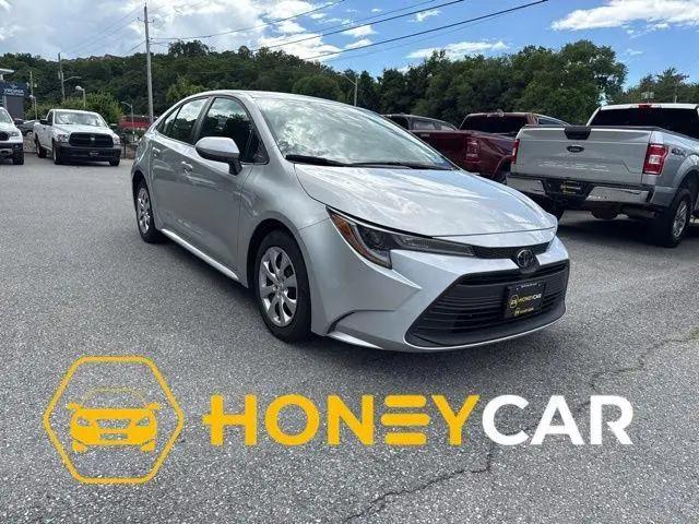 2024 Toyota Corolla LE for sale in Roanoke, VA