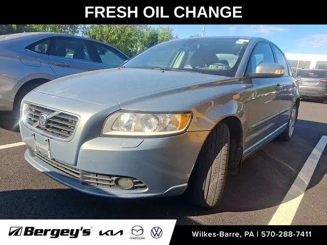 2008 Volvo S40 2.4i for sale in Larksville, PA