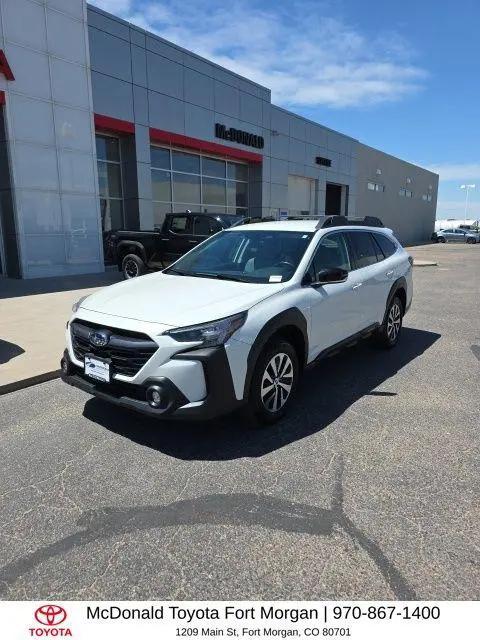 2023 Subaru Outback Premium for sale in Fort Morgan, CO