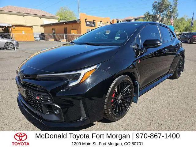 2023 Toyota GR Corolla Core for sale in Fort Morgan, CO