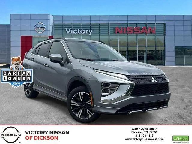 2024 Mitsubishi Eclipse Cross SEL S-AWC for sale in Dickson, TN