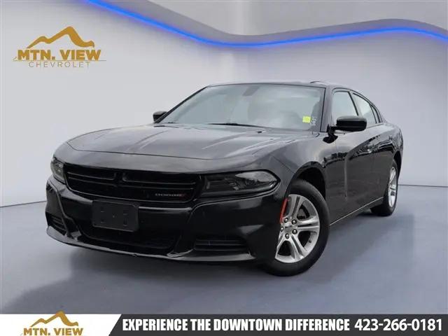 2023 Dodge Charger SXT for sale in Chattanooga, TN