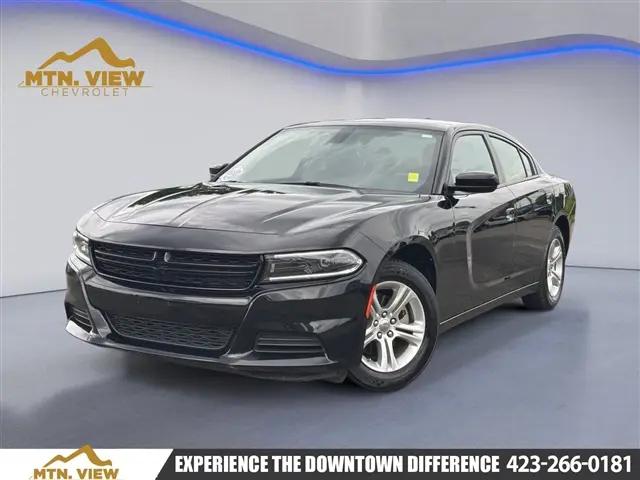 2023 Dodge Charger SXT for sale in Chattanooga, TN