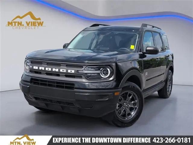 2024 Ford Bronco Sport Big Bend for sale in Chattanooga, TN