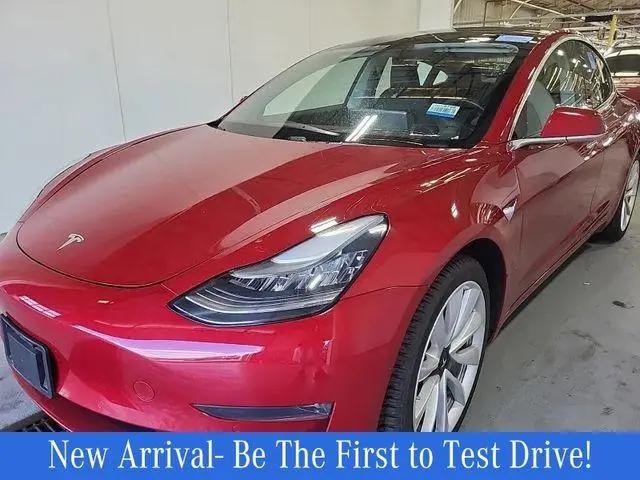 2019 Tesla Model 3 Long Range for sale near West Chester Township, OH