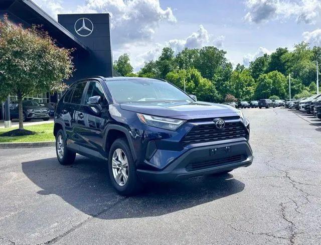 2023 Toyota RAV4 XLE for sale in West Chester Township, OH