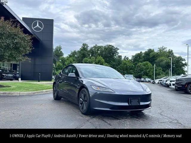 2024 Tesla Model 3 Long Range Dual Motor All-Wheel Drive for sale near West Chester Township, OH