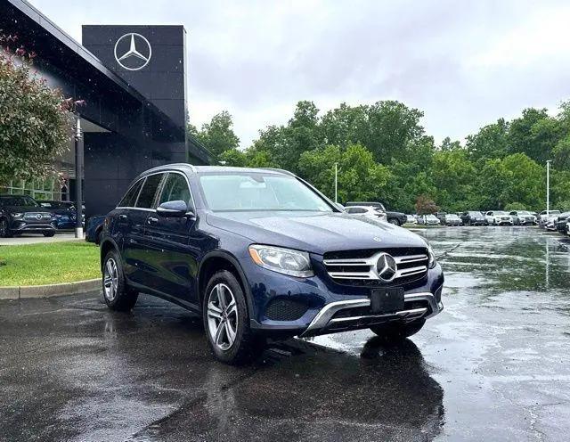 2019 Mercedes-Benz GLC 4MATIC for sale near West Chester Township, OH