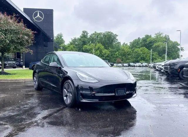 2023 Tesla Model 3 Rear-Wheel Drive for sale near West Chester Township, OH