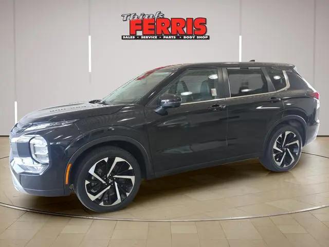 2022 Mitsubishi Outlander SE 2.5 2WD for sale near New Philadelphia, OH