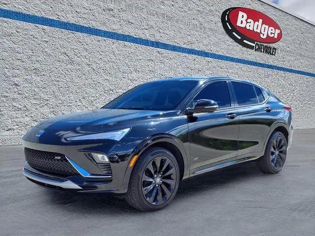 2025 Buick NV Sport Touring FWD for sale in Lake Mills, WI