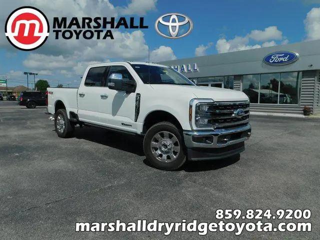 2024 Ford F-350 King Ranch for sale in Dry Ridge, KY