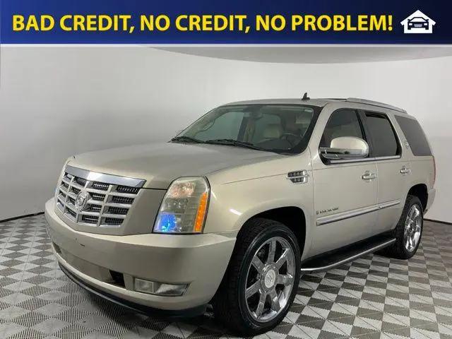 2008 Cadillac Escalade Standard for sale in Phoenix, AZ