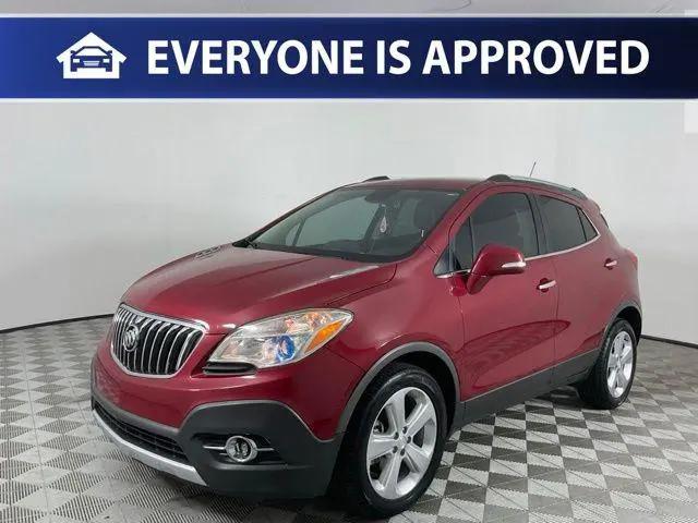 2015 Buick Encore Convenience for sale in Phoenix, AZ