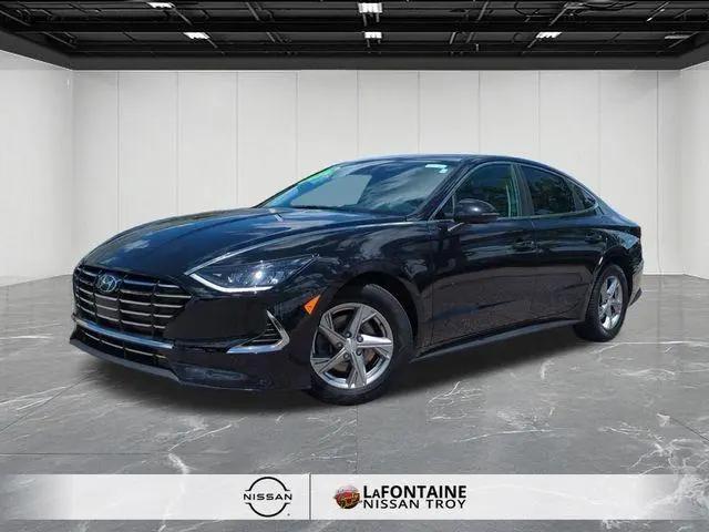 2023 Hyundai Sonata SE for sale in Troy, MI