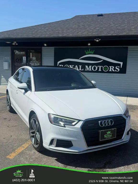 2019 Audi A3 45 Premium for sale in Omaha, NE