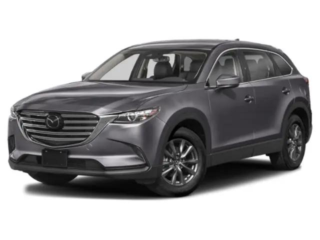 2022 Mazda CX-9 Touring for sale in Somerset, KY