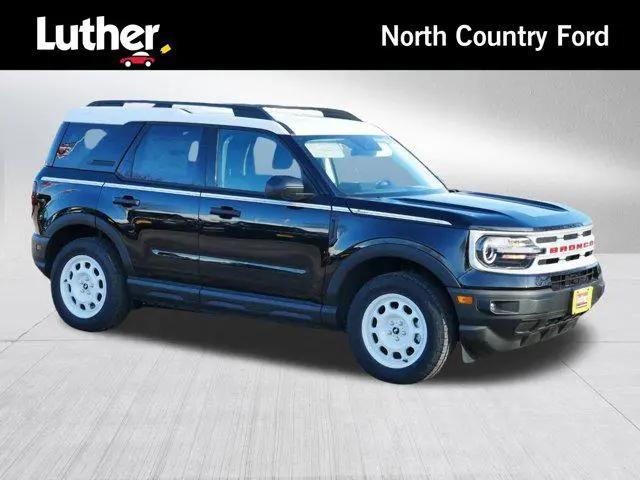 2024 Ford Bronco Sport Heritage for sale in Minneapolis, MN