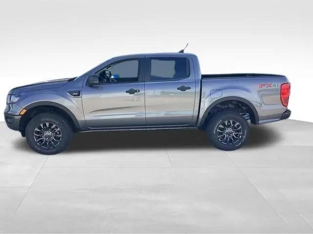 2023 Ford Ranger XLT for sale in Sheffield Village, OH