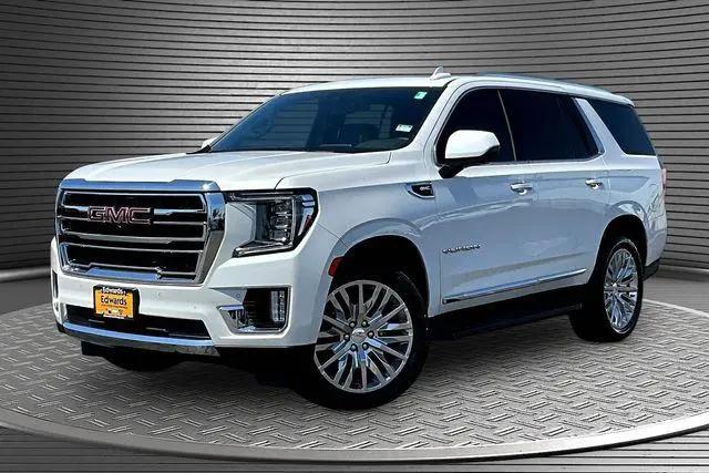 2023 GMC Yukon 4WD SLT for sale in Council Bluffs, IA