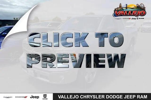 2019 Ram 1500 Classic Big Horn Crew Cab 4x4 5'7" Box for sale in Vallejo, CA