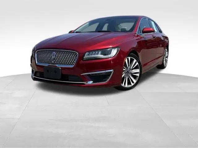 2017 Lincoln MKZ Select for sale in Livonia, MI