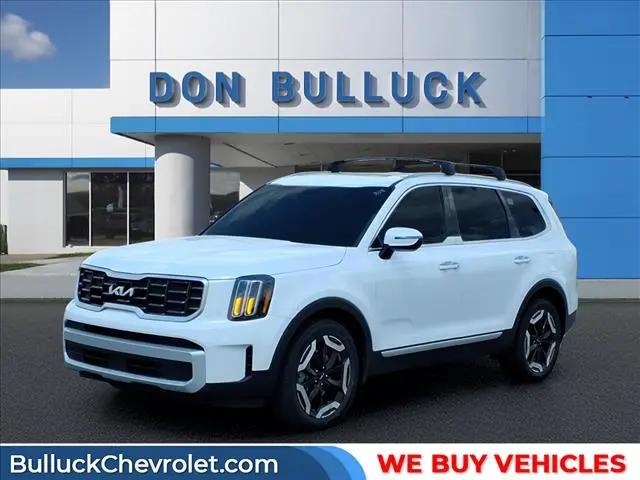 2024 Kia Telluride S for sale in Rocky Mount, NC