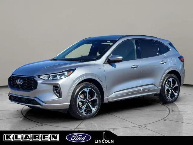 2023 Ford Escape ST-Line Select for sale in Kent, OH