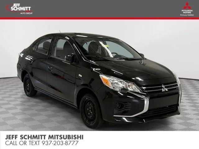 2024 Mitsubishi Mirage G4 ES for sale near Fairborn, OH
