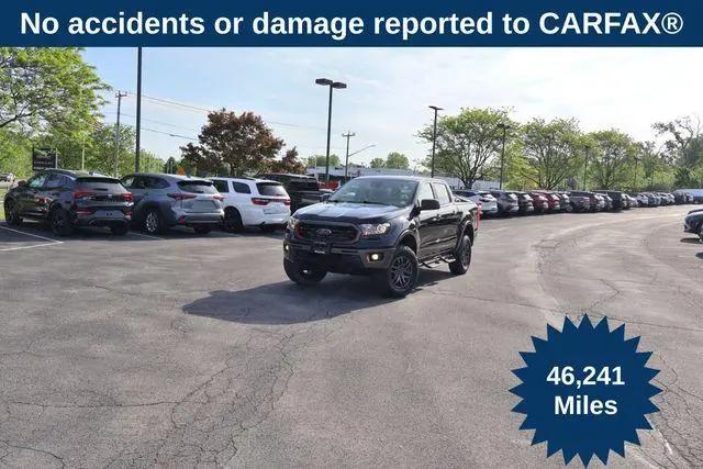 2023 Ford Ranger XLT for sale in Orchard Park, NY