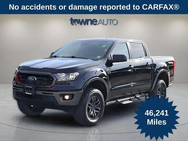 2023 Ford Ranger XLT for sale in Orchard Park, NY
