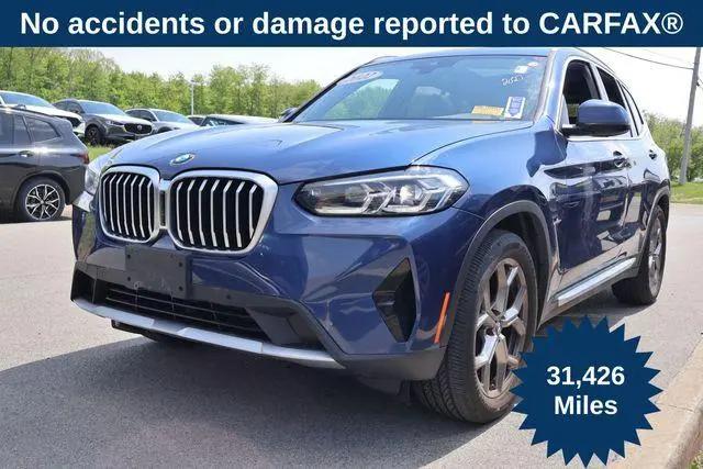 2022 BMW X3 xDrive30i for sale in Orchard Park, NY