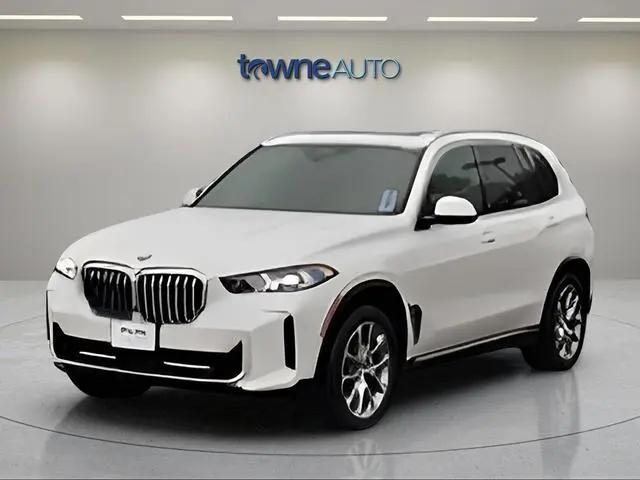2024 BMW X5 xDrive40i for sale in Orchard Park, NY
