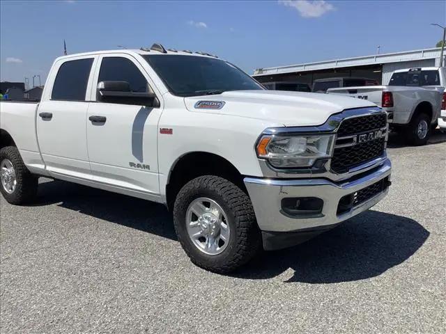 2022 Ram 2500 Tradesman Crew Cab 4x4 6'4" Box for sale in Lexington, NC