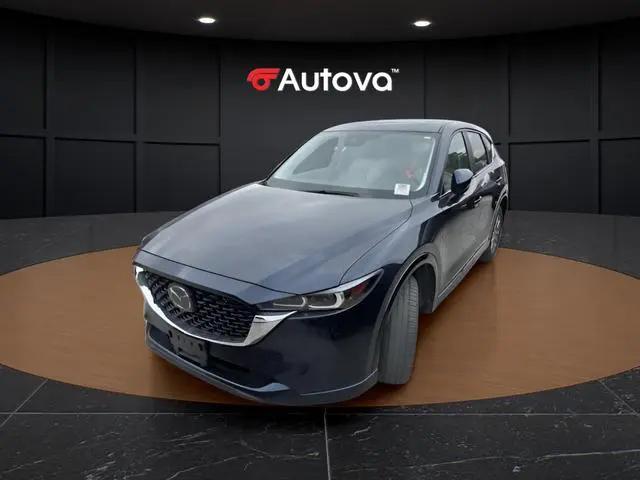 2025 Mazda CX-5 2.5 S Preferred for sale in Madison Heights, VA