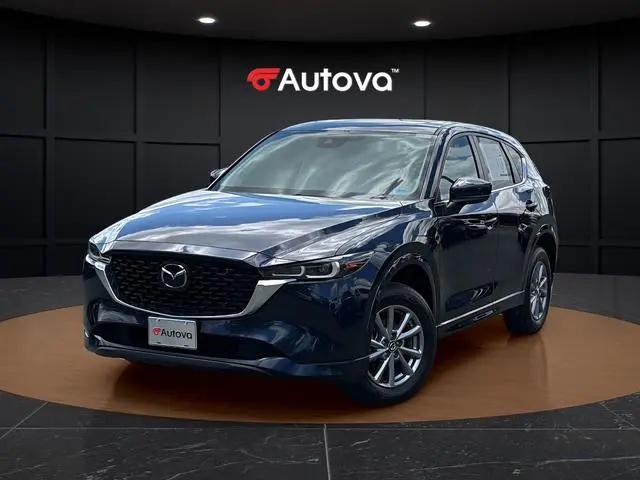 2025 Mazda CX-5 2.5 S Preferred for sale in Madison Heights, VA