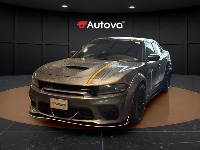 2022 Dodge Charger Scat Pack Widebody for sale in Madison Heights, VA