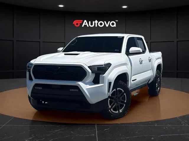 2026 Toyota Tacoma TRD Sport for sale in Madison Heights, VA