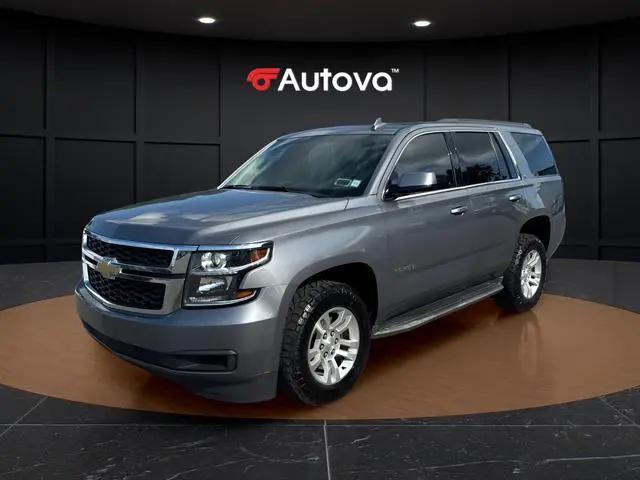 2019 Chevrolet Tahoe LT for sale in Madison Heights, VA