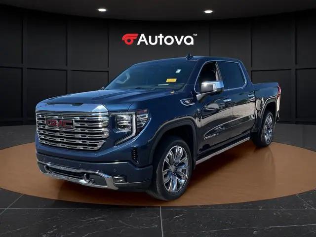 2023 GMC Sierra 1500 4WD Crew Cab Short Box Denali for sale in Madison Heights, VA