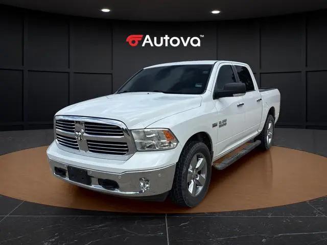 2016 Ram 1500 Lone Star for sale in Madison Heights, VA