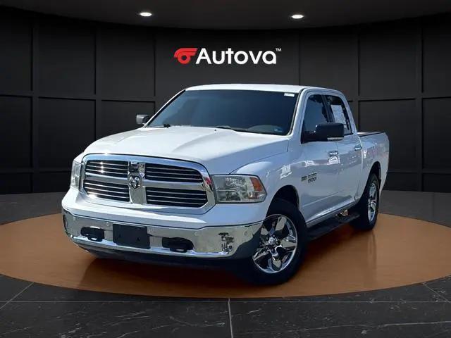 2016 Ram 1500 Lone Star for sale in Madison Heights, VA