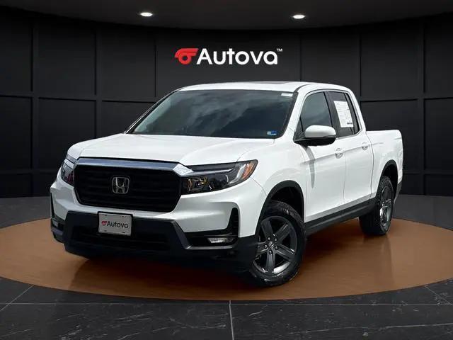 2023 Honda Ridgeline RTL for sale in Madison Heights, VA