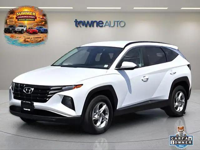 2024 Hyundai Tucson SEL for sale in Orchard Park, NY